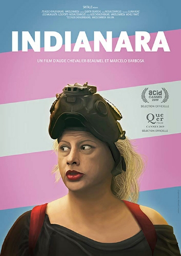 Indianara